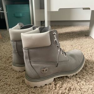 Timberland Woman’s Boot